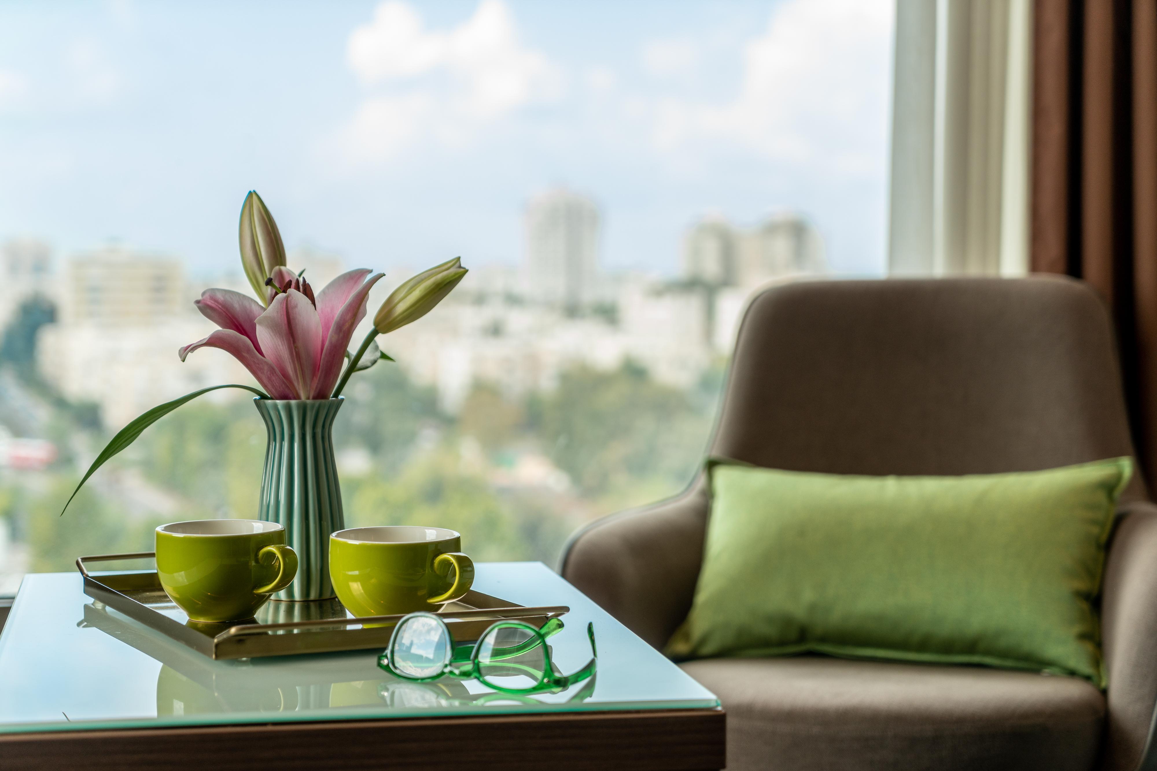 Leonardo City Tower Hotel Tel Aviv Giv'atayim Exterior foto